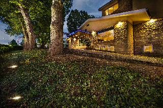 Grão Vasco - Historic Hotel and SPA otel fotoğrafı