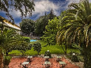 Grão Vasco - Historic Hotel and SPA fotoÄŸrafÄ±