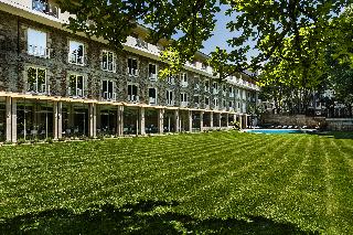 Grão Vasco - Historic Hotel and SPA fotoÄŸrafÄ±