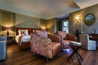 Grão Vasco - Historic Hotel and SPA fotoÄŸrafÄ±