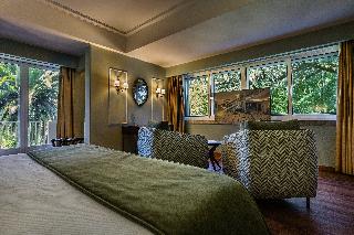 Grão Vasco - Historic Hotel and SPA fotoÄŸrafÄ±