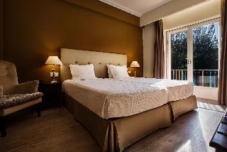 Grão Vasco - Historic Hotel and SPA fotoÄŸrafÄ±