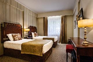 Grão Vasco - Historic Hotel and SPA fotoÄŸrafÄ±