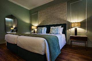 Grão Vasco - Historic Hotel and SPA fotoÄŸrafÄ±