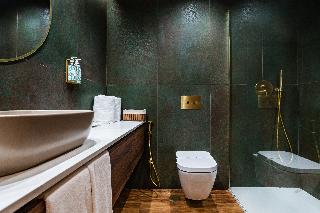Grão Vasco - Historic Hotel and SPA fotoÄŸrafÄ±