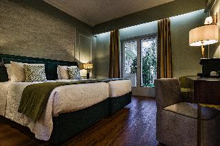 Grão Vasco - Historic Hotel and SPA fotoÄŸrafÄ±