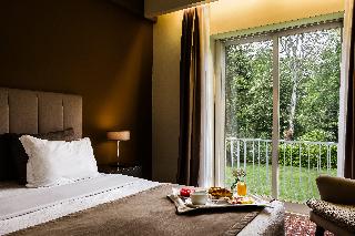Grão Vasco - Historic Hotel and SPA fotoÄŸrafÄ±