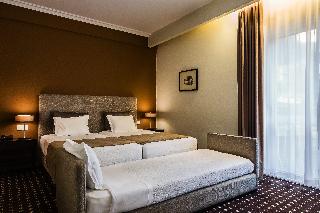 Grão Vasco - Historic Hotel and SPA fotoÄŸrafÄ±