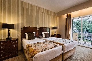 Grão Vasco - Historic Hotel and SPA fotoÄŸrafÄ±