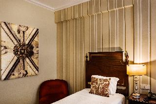 Grão Vasco - Historic Hotel and SPA fotoÄŸrafÄ±