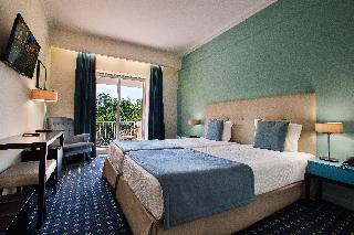 Grão Vasco - Historic Hotel and SPA fotoÄŸrafÄ±