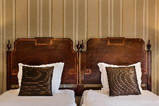 Grão Vasco - Historic Hotel and SPA fotoÄŸrafÄ±