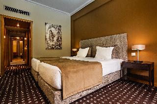 Grão Vasco - Historic Hotel and SPA fotoÄŸrafÄ±