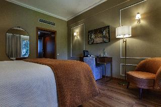 Grão Vasco - Historic Hotel and SPA fotoÄŸrafÄ±