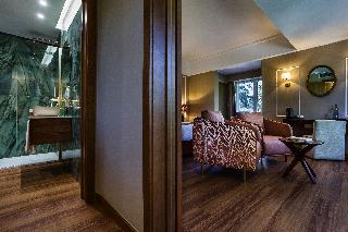 Grão Vasco - Historic Hotel and SPA fotoÄŸrafÄ±