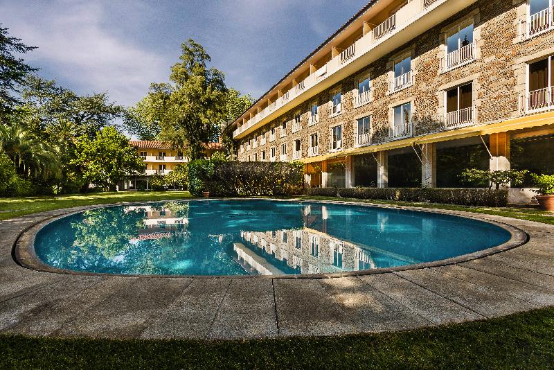 Grão Vasco - Historic Hotel and SPA - Havuz
