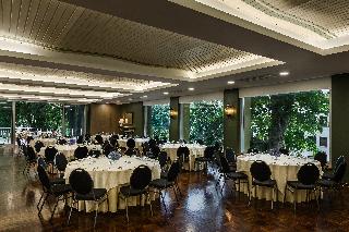 Grão Vasco - Historic Hotel and SPA fotoÄŸrafÄ±