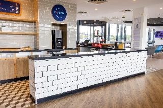 Holiday Inn Express Manchester - Trafford City fotoÄŸrafÄ±