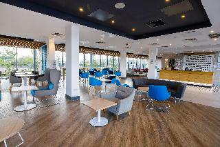 Holiday Inn Express Manchester - Trafford City fotoÄŸrafÄ±