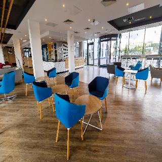 Holiday Inn Express Manchester - Trafford City fotoÄŸrafÄ±