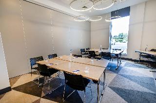 Holiday Inn Express Manchester - Trafford City fotoÄŸrafÄ±