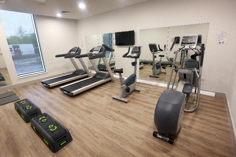 Holiday Inn Express Manchester - Trafford City - Aktivite