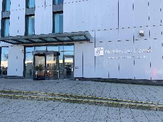 Holiday Inn Express Manchester - Trafford City fotoÄŸrafÄ±