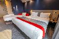 Holiday Inn Express Manchester - Trafford City oda fotoğrafı
