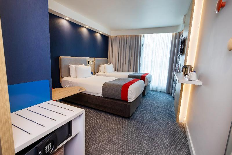 Holiday Inn Express Manchester - Trafford City - Oda