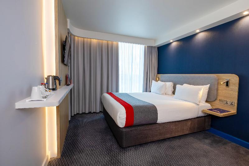 Holiday Inn Express Manchester - Trafford City - Oda