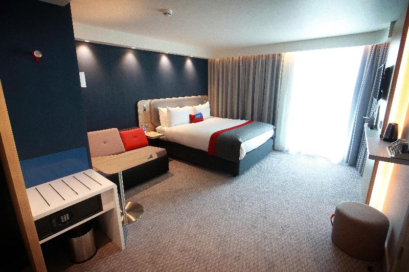 Holiday Inn Express Manchester - Trafford City - Oda