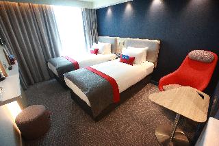 Holiday Inn Express Manchester - Trafford City fotoÄŸrafÄ±