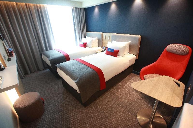 Holiday Inn Express Manchester - Trafford City - Oda
