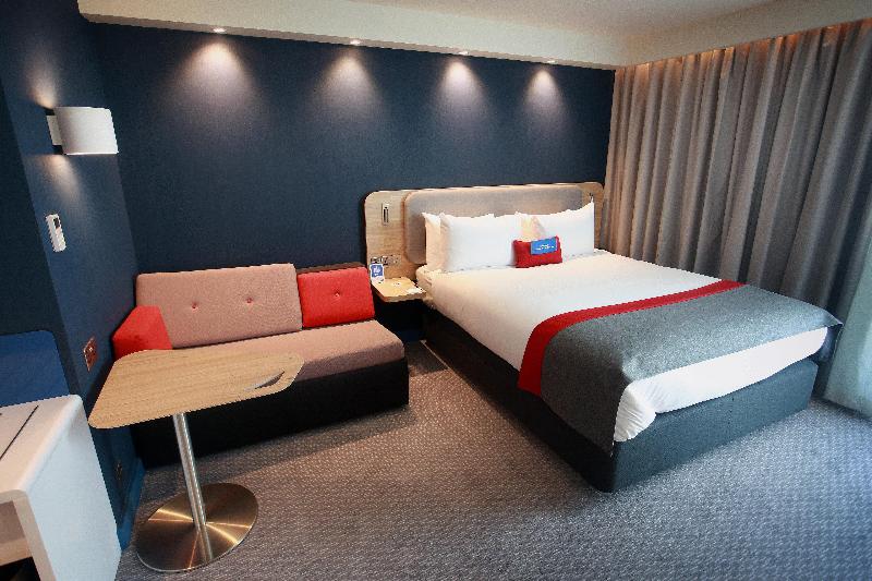Holiday Inn Express Manchester - Trafford City - Oda
