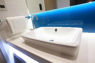 Holiday Inn Express Manchester - Trafford City fotoÄŸrafÄ±