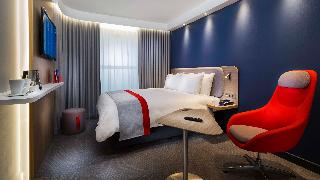 Holiday Inn Express Manchester - Trafford City fotoÄŸrafÄ±