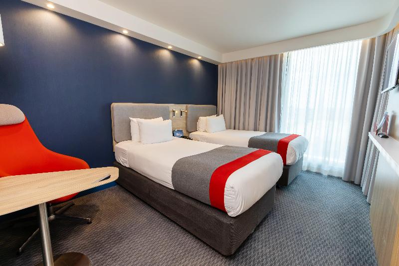 Holiday Inn Express Manchester - Trafford City - Oda