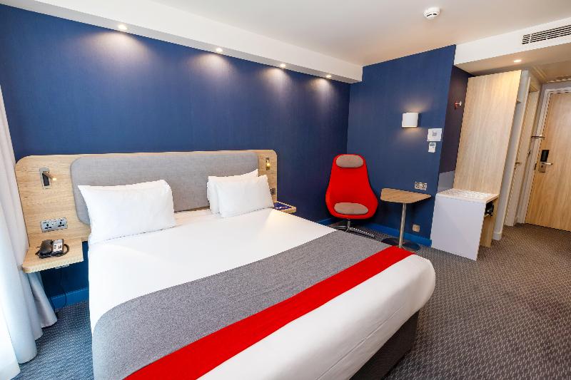 Holiday Inn Express Manchester - Trafford City - Oda