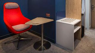 Holiday Inn Express Manchester - Trafford City fotoÄŸrafÄ±
