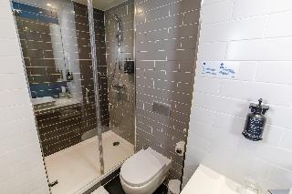 Holiday Inn Express Manchester - Trafford City fotoÄŸrafÄ±