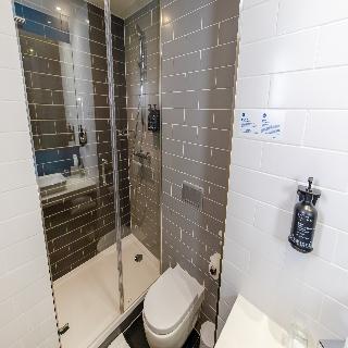 Holiday Inn Express Manchester - Trafford City fotoÄŸrafÄ±