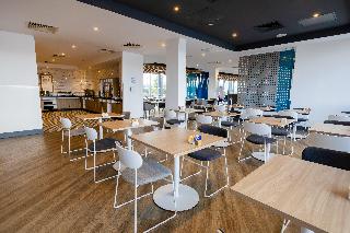 Holiday Inn Express Manchester - Trafford City fotoÄŸrafÄ±