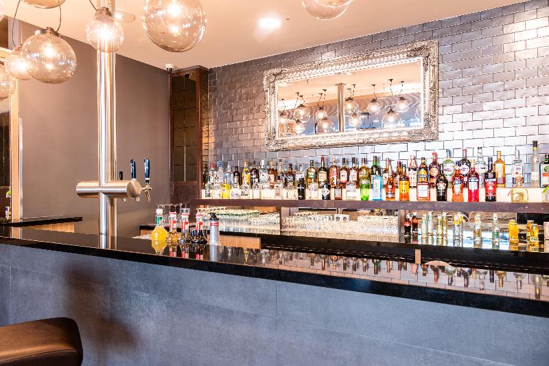 Premier Inn Köln City Süd - Bar
