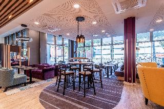Premier Inn Köln City Süd fotoÄŸrafÄ±