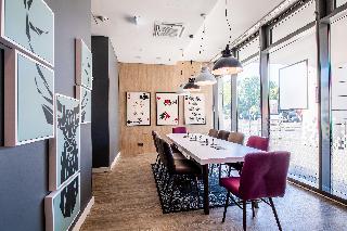 Premier Inn Köln City Süd fotoÄŸrafÄ±
