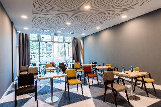 Premier Inn Köln City Süd fotoÄŸrafÄ±