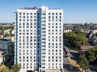 Premier Inn Köln City Süd fotoÄŸrafÄ±