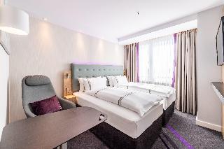 Premier Inn Köln City Süd fotoÄŸrafÄ±