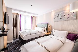 Premier Inn Köln City Süd fotoÄŸrafÄ±