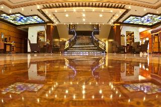 Sahara Beach Resort & Spa Sharjah fotoÄŸrafÄ±